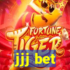 jjj bet